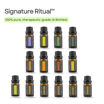 Signature Ritual