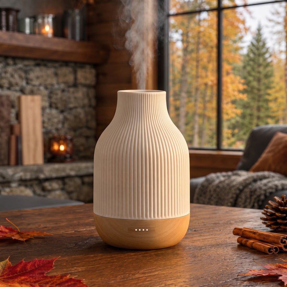 Ceramic Diffuser