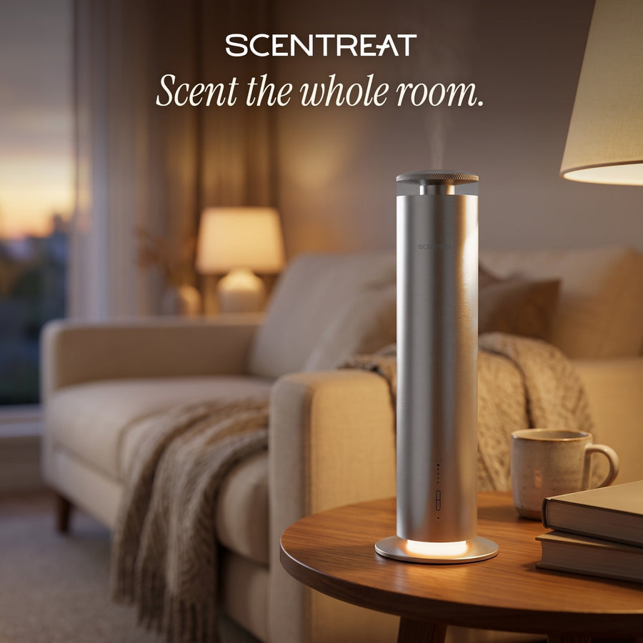 Spire Cordless Diffuser
