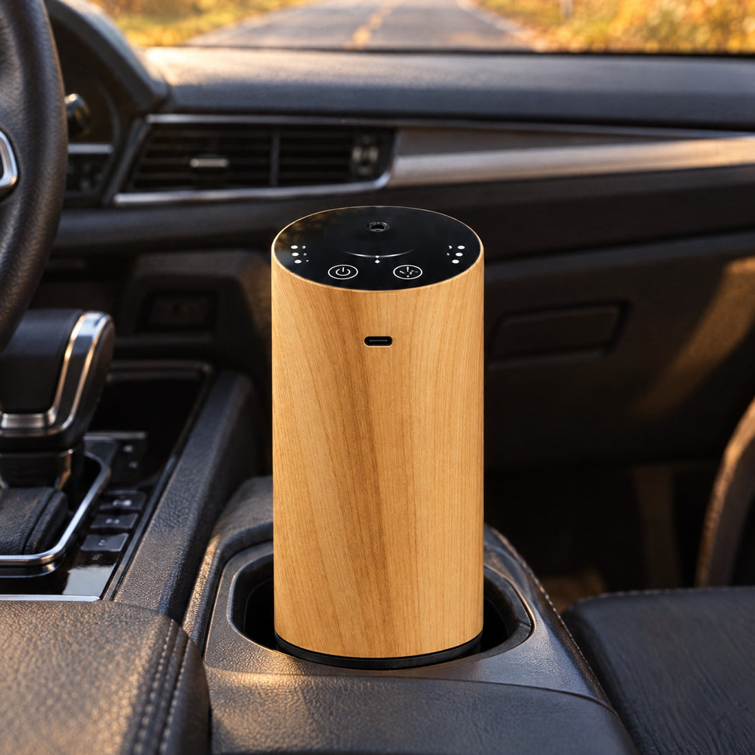 CalmRide Car Diffuser
