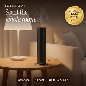 Pillar Diffuser