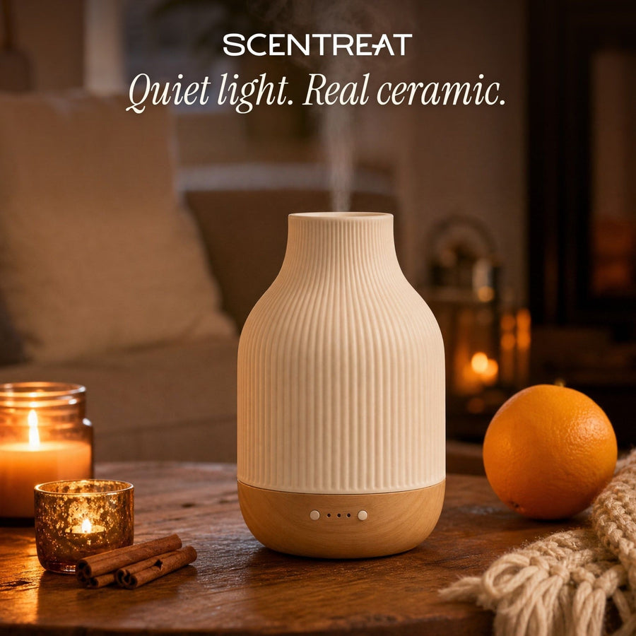 Ceramic Diffuser