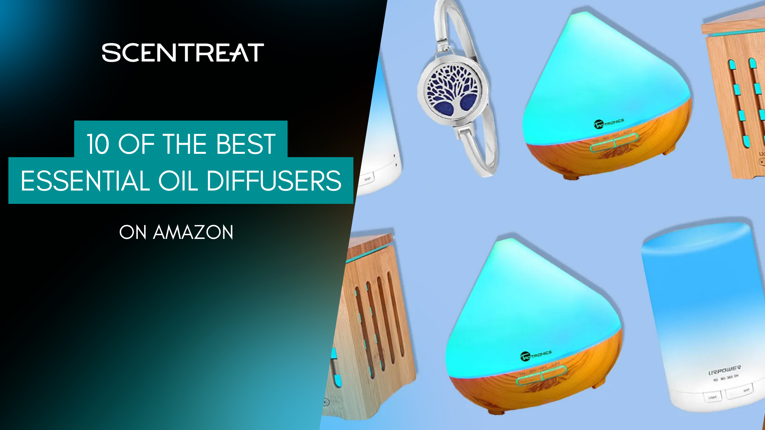 scentreat-best-essential-oil-diffusers-amazon-1
