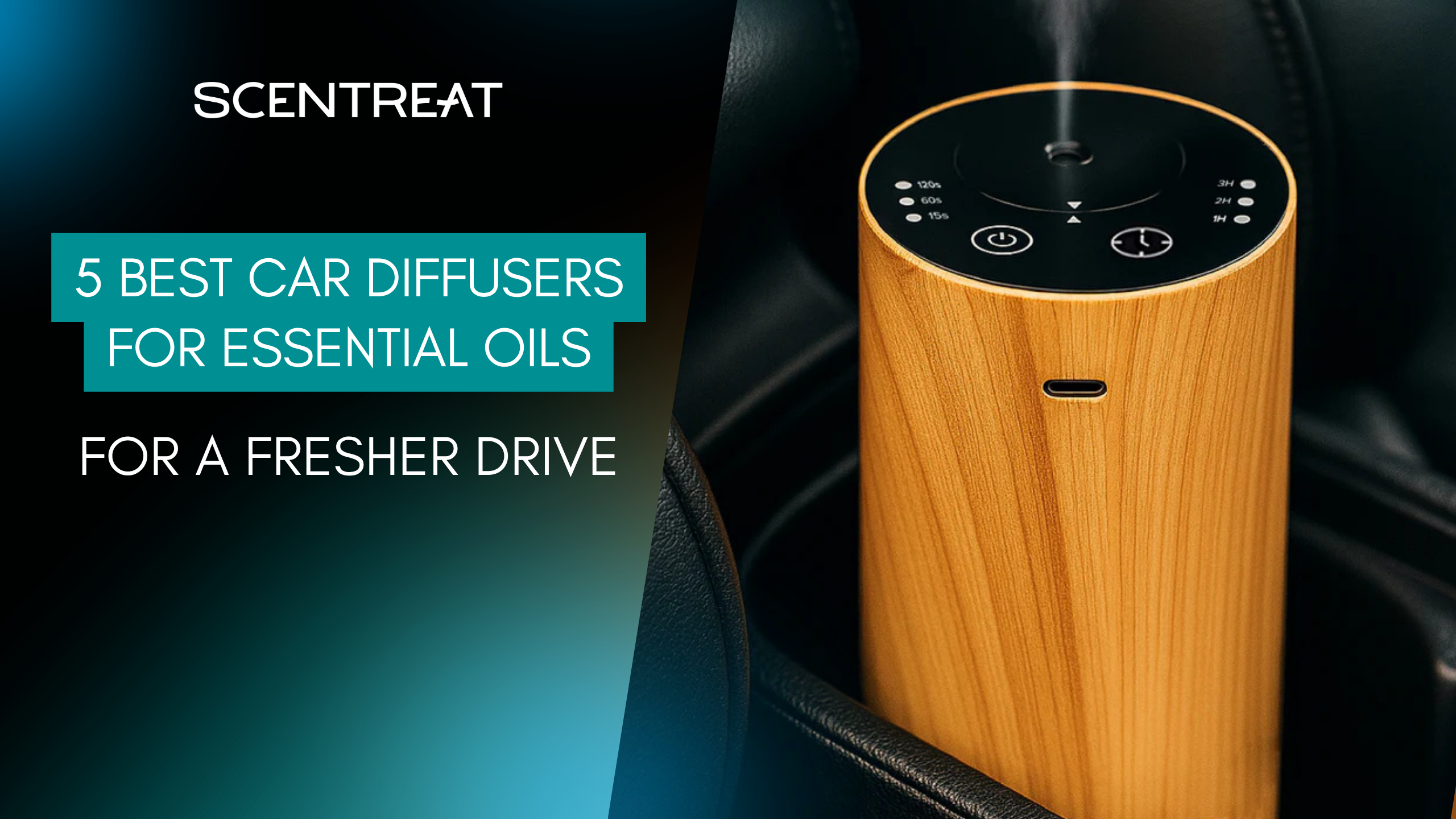 scentreat-best-essential-oil-diffuser-for-car-1