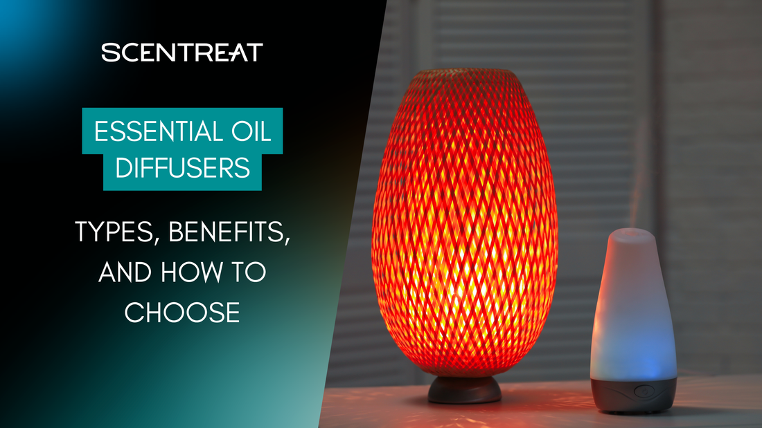 scentreat-essential-oil-diffuser-benefits-types-how-to-choose-1