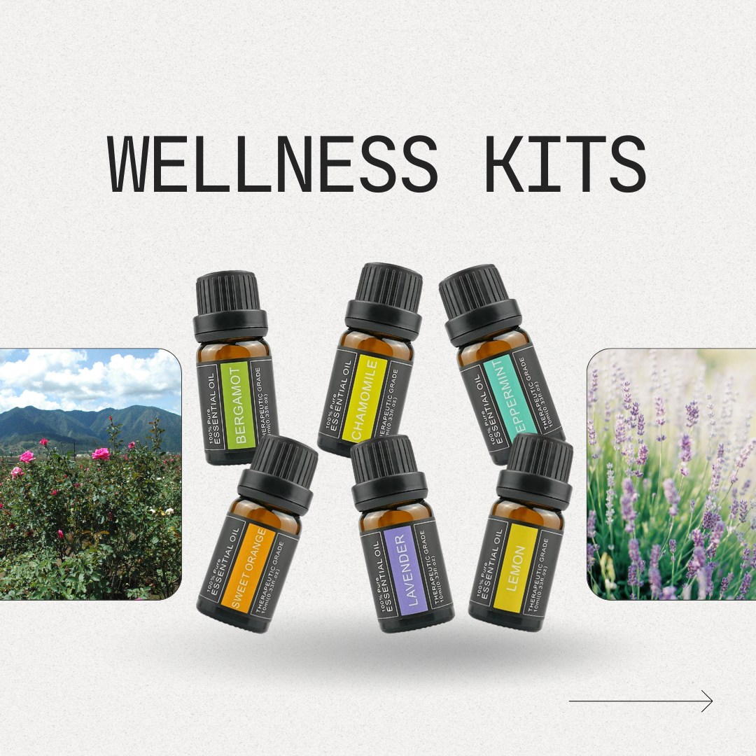 Wellness Kits