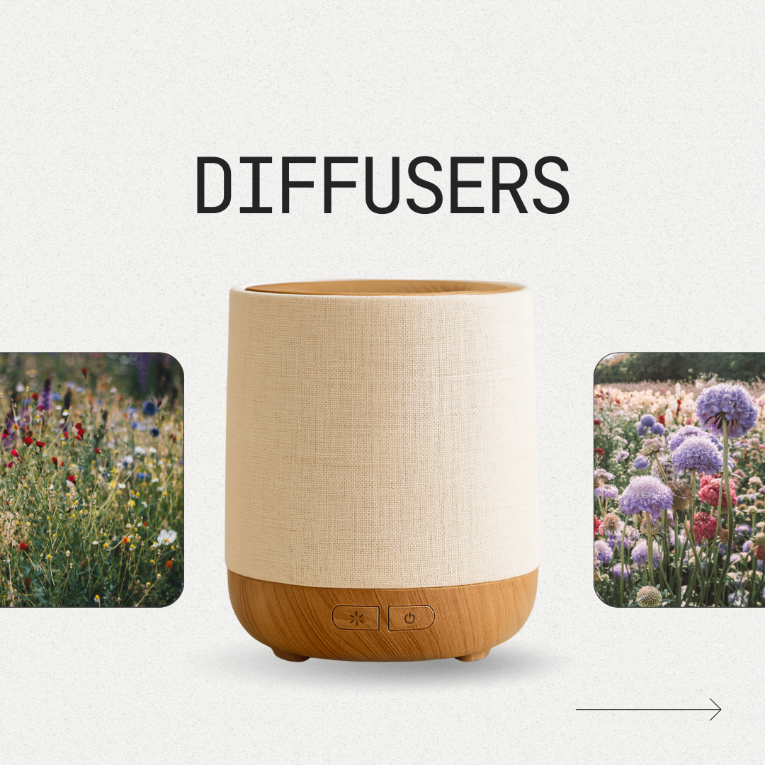Diffusers