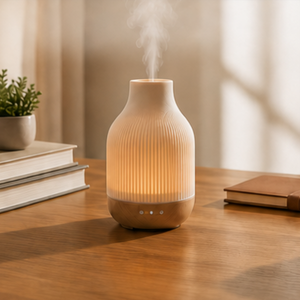 Diffusers