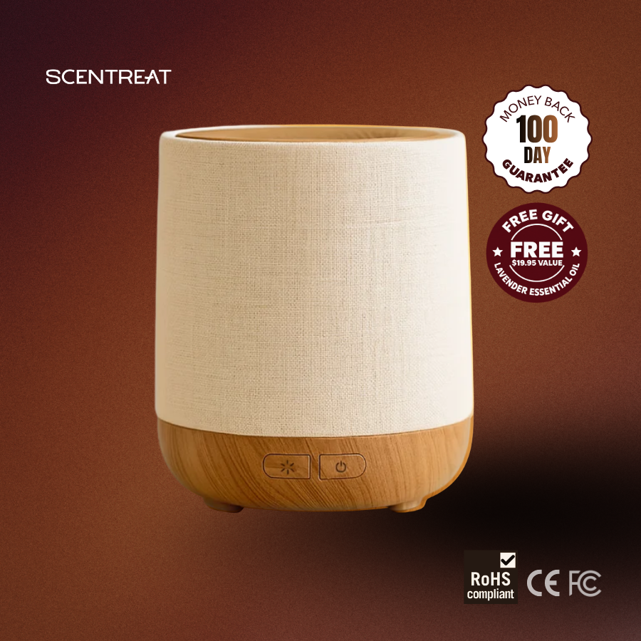 Wood Diffuser