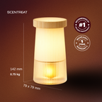 Night Light Diffuser