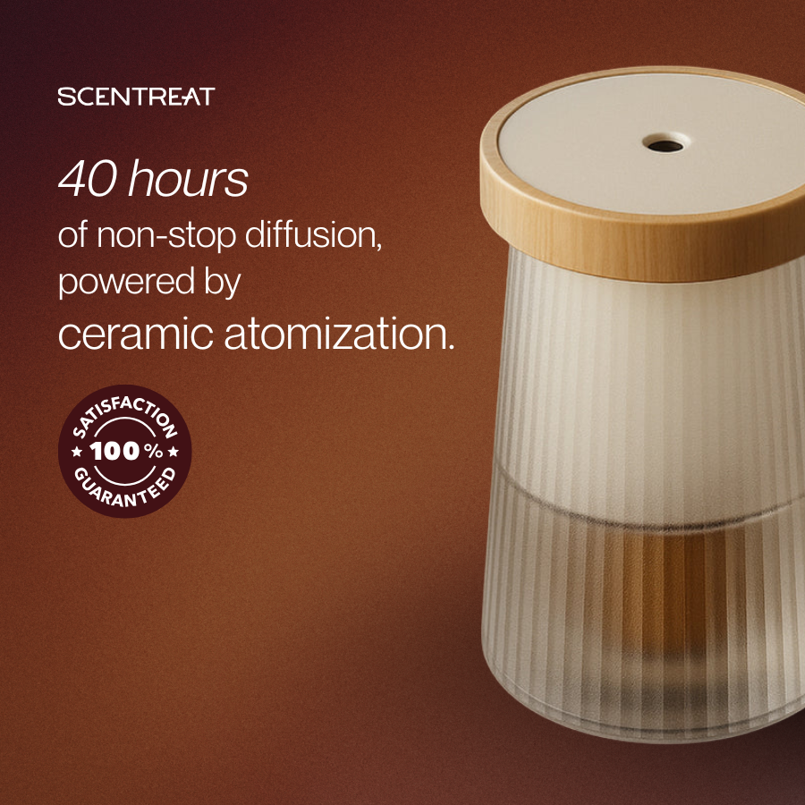 Night Light Diffuser