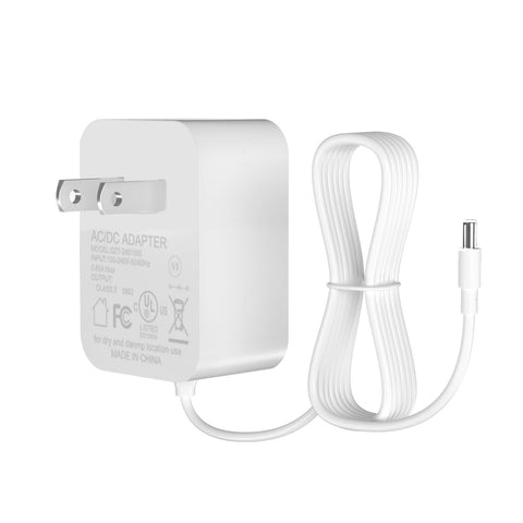 Plug-in power