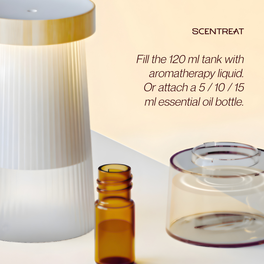 Night Light Diffuser