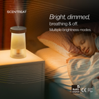 Night Light Diffuser