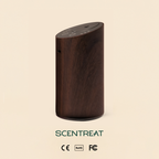 CalmRide Portable Aromatherapy Essential Oil Diffuser packaging