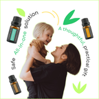 Wellness-Inspired Oils – Pure Aromatherapy 10-Pack
