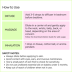 Rosemary Essential Oil - 100% Pure