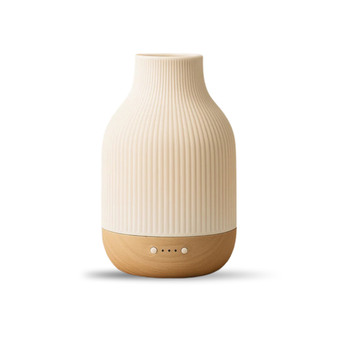 Ceramic Ultrasonic Diffuser