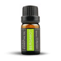 Bergamot Essential Oil Bottle