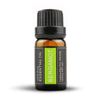 Bergamot Essential Oil Bottle