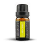 Chamomile Essential Oil Bottle