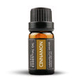 Cinnamon Essential Oil Bottle