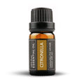 Citronella Essential Oil Bottle