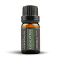 Eucalyptus Essential Oil Bottle