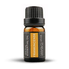 Frankincense Essential Oil Bottle