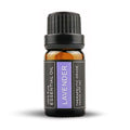 Lavender Essential Oil Bottle