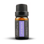 Lavender Essential Oil Bottle