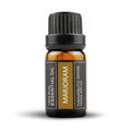 Majoram Essential Oil Bottle