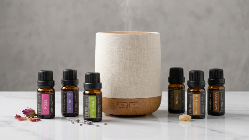 Longer scent sessions
