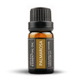 Palmarosa Essential Oil Bottle