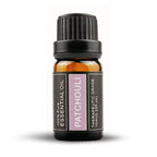 Patchouli Essential Oil Bottle