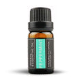 Peppermint Essential Oil Bottle