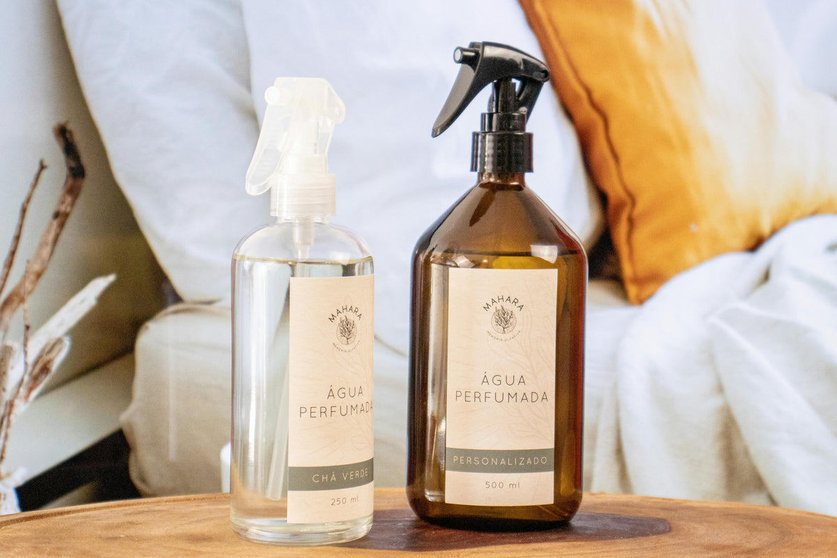 Synthetic Sprays