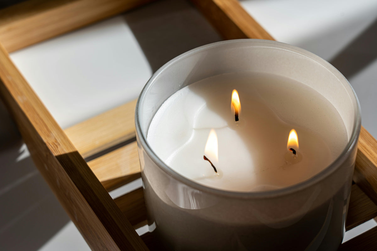 Candle Scents