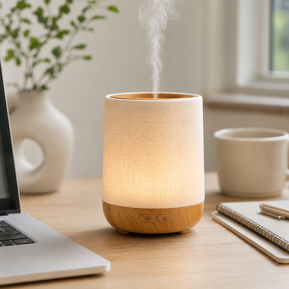 Designed for Daily Use