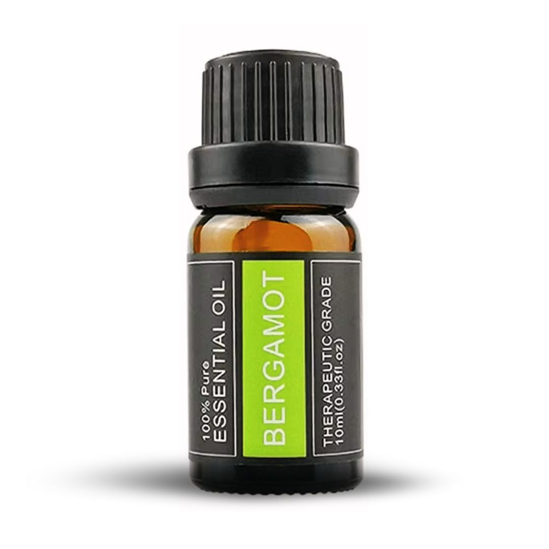 Bergamot