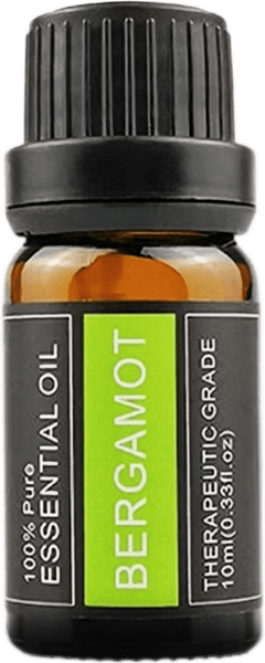 100% Pure Bergamot Essential Oil