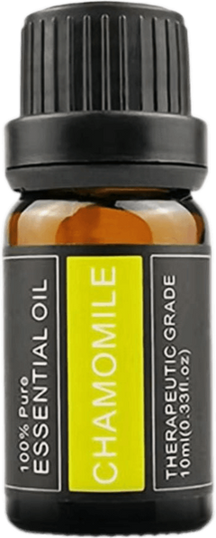 100% Pure Chamomile Essential Oil