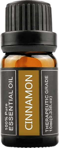 100% Pure Cinnamon Essential Oil