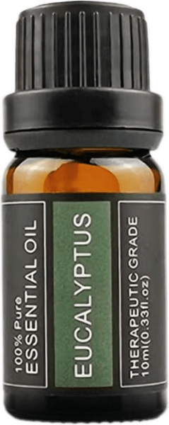 100% Pure Eucalyptus Essential Oil