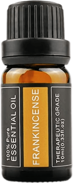 100% Pure Frankincense Essential Oil