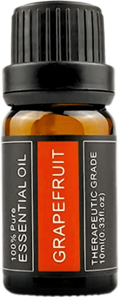 100% Pure Grapefruit Essential Oil