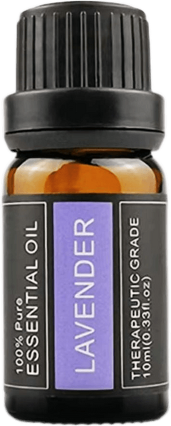 100% Pure Lavender Essential Oil