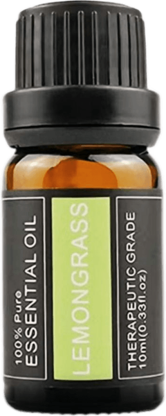 100% Pure Lemongrass Essential Oil