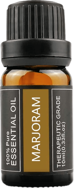 100% Pure Marjoram Essential Oil