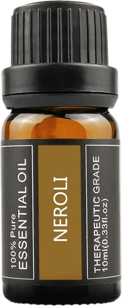 100% Pure Neroli Essential Oil
